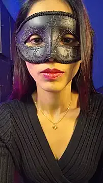 Ivy_the_goddess on StripChat