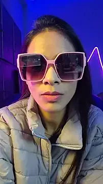 Ivy_the_goddess on StripChat