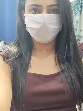 Ivymybae on StripChat