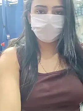 Ivymybae on StripChat