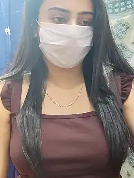 Ivymybae on StripChat