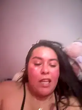 Ixchel_Anaid on StripChat