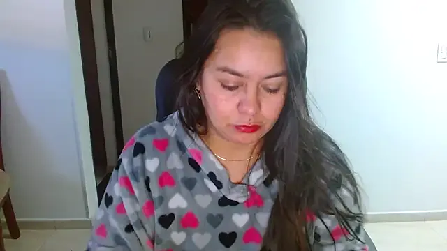 Ixchel_Anaid on StripChat