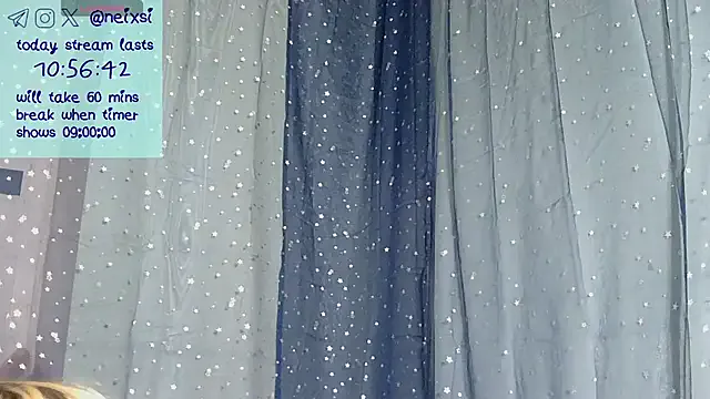 ixsi on StripChat
