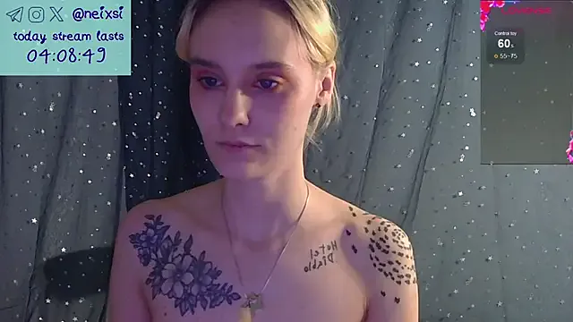 ixsi on StripChat