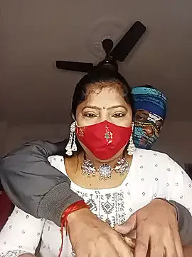 Jaan-pakhi on StripChat