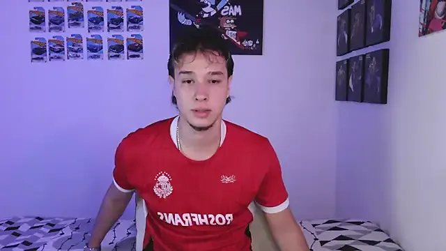 jack_walker190 on StripChat