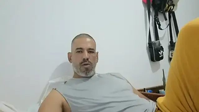 jackbigcock11 on StripChat