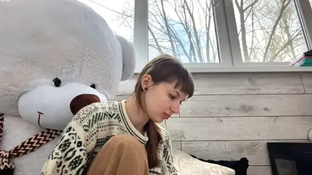 JackBoyken — Play with my breast close cam