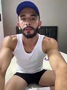 StripChat Jacksonfranco is Freechat Jacksonfranco — COCK HARD AS A ROCK