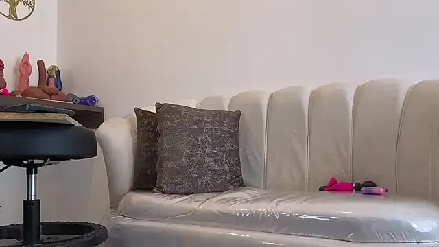 Jade_Amado_ on StripChat