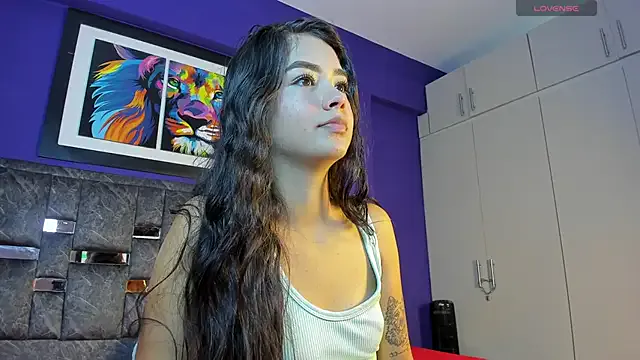 jade_lov — Freechat on StripChat