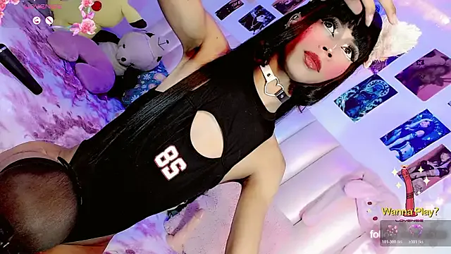 Jadee_Ariell — JADEE WHITE PARTY 