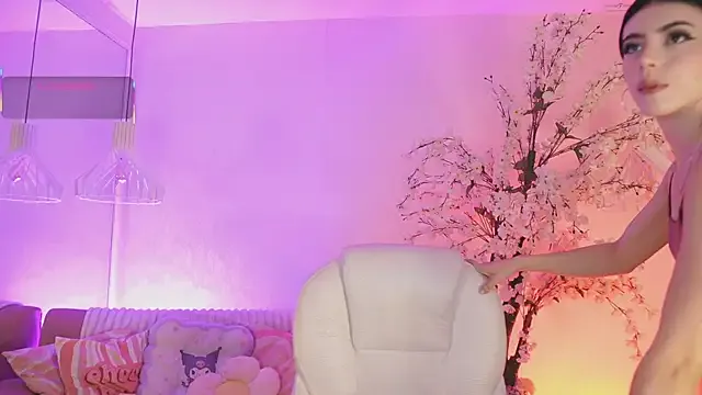 JadeSummerr on StripChat