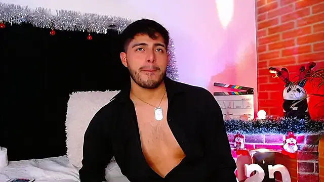 jaiden_thoner on StripChat