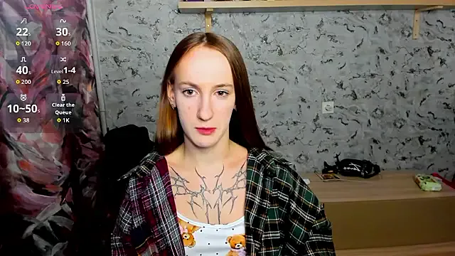 Jaidii_ on StripChat