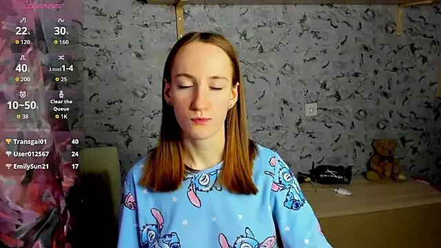 Jaidii_ on StripChat