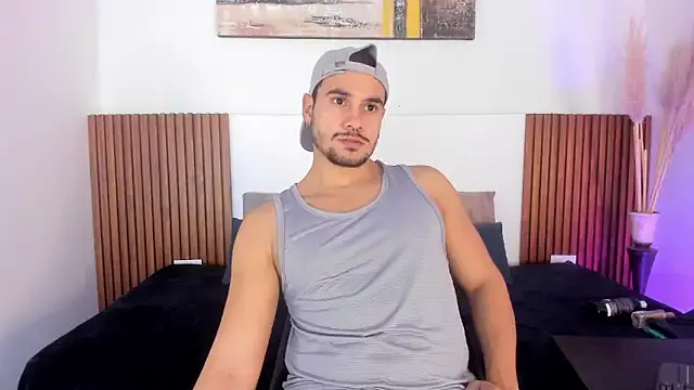 Jake_muller1 on StripChat