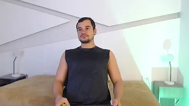 Jake_muller1 — YUMMY JERKING