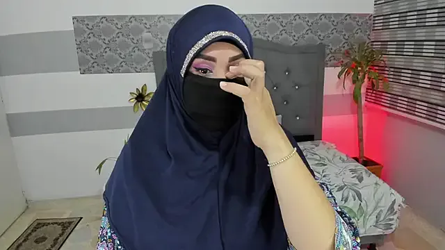 Jalima_sabag on StripChat