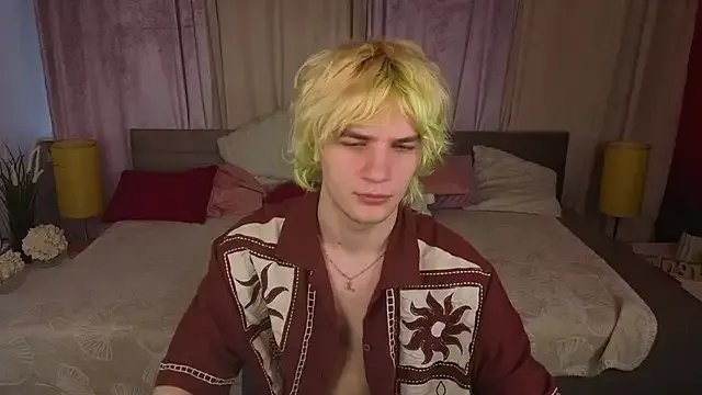 JameMilann — Stroking my dick through panties