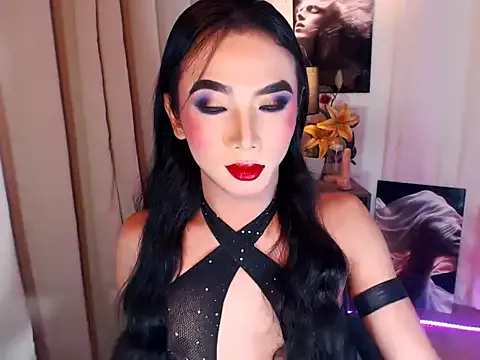 Jane_Bilbeisi on StripChat