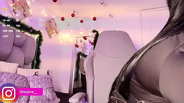 Janediazz on StripChat