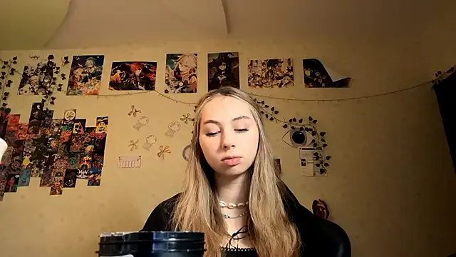 JanelBray — playing with my sexy red sweatshirt