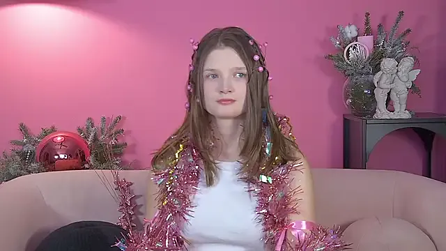 JaneRosen on StripChat