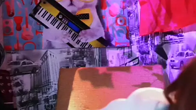 Janet_Vibes — Doggy style!