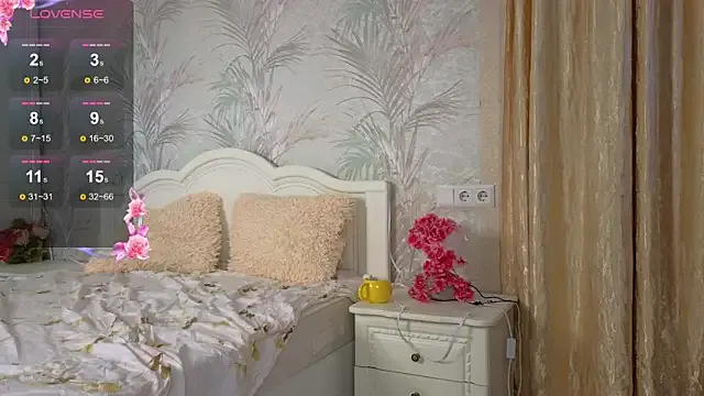 JaneVibes on StripChat