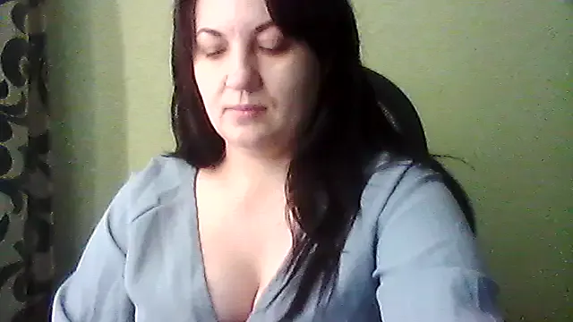 JANICSA on StripChat