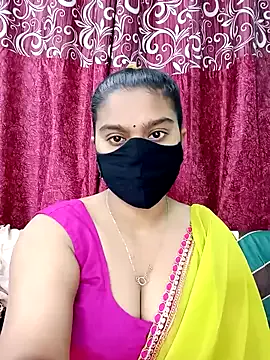 Jasmine_jaaan — Nude show boob oil