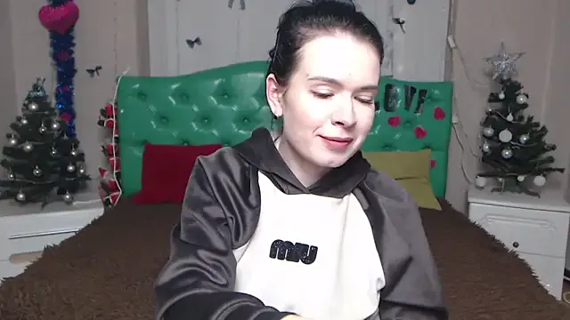 JasmineKouch on StripChat