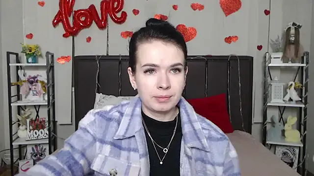 JasmineKouch — Freechat on StripChat