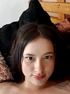 Jasmineloki on StripChat