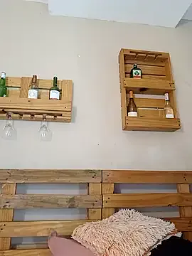 Jasmineloki on StripChat