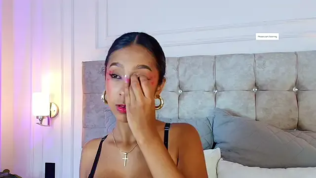 JasmineRoss_1 — naked