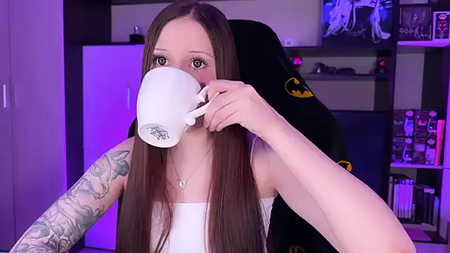 jasminevine — topless (10 mins)