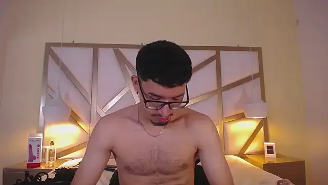 Jaxon_Carter — Jerk off no hard no cum