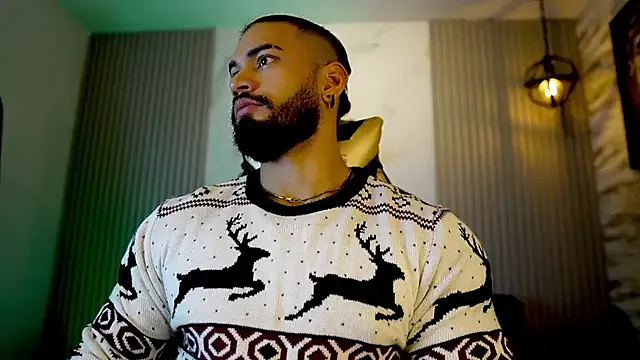 jaxon_colton on StripChat