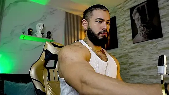 jaxon_colton on StripChat