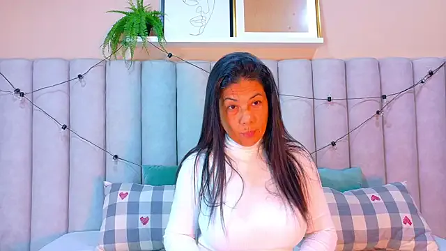 JaylaScott__ on StripChat