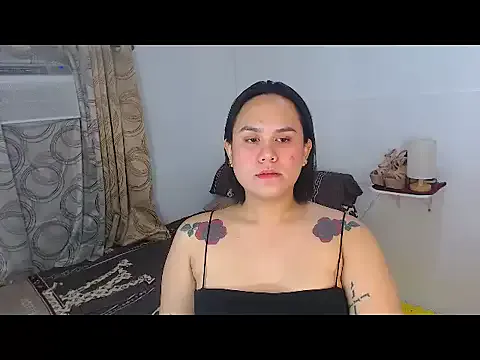 JayraFRESH on StripChat