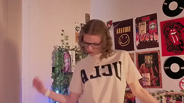 JeaneneWoltz on StripChat