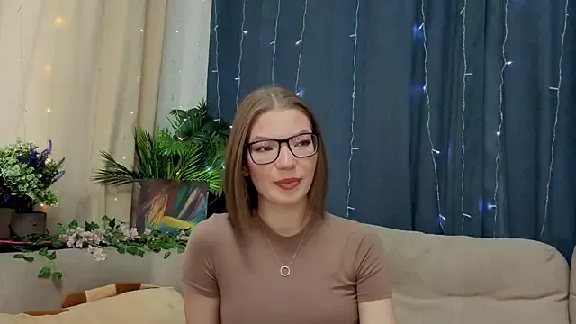 JeaneneWoltz — softly touch for my neck`