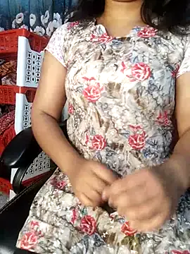 Jenifar- from StripChat