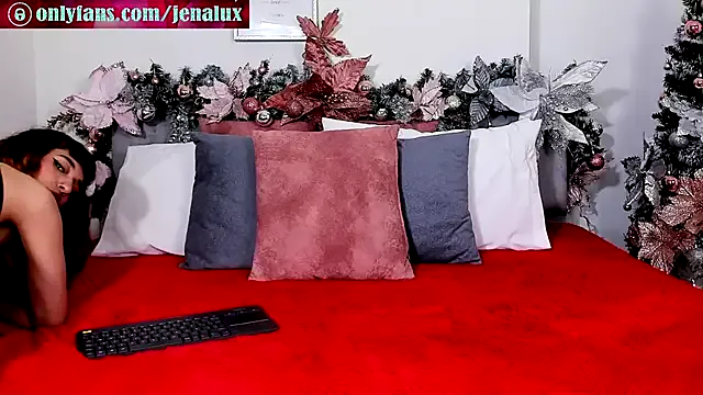 jennalux_ on StripChat