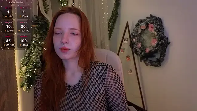 jennifernolan on StripChat 