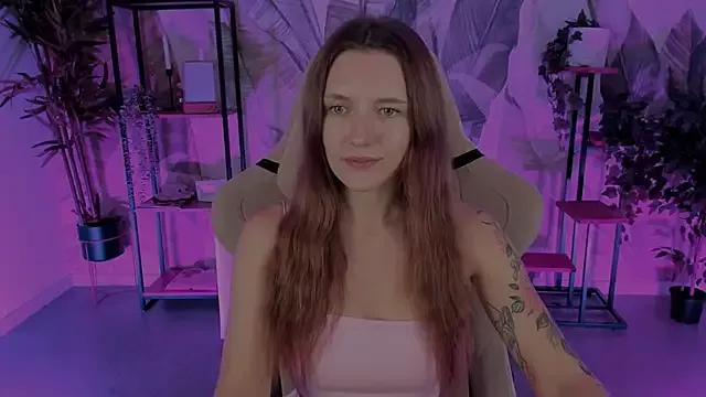 JennyDens — Being in a in a white mini swimsuit here